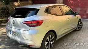 Renault Clio 0.9 TCe Limited Edition de 2022