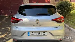 Renault Clio 0.9 TCe Limited Edition de 2022