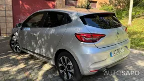 Renault Clio 0.9 TCe Limited Edition de 2022