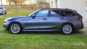 BMW Série 3 330 e Touring Auto de 2020