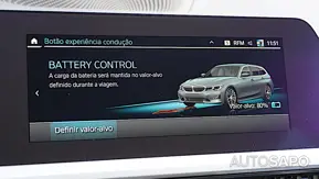 BMW Série 3 330 e Touring Auto de 2020