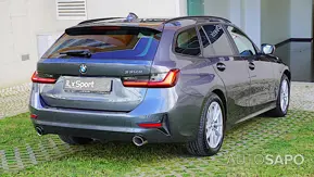 BMW Série 3 330 e Touring Auto de 2020