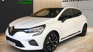 Renault Clio 1.0 TCe Techno de 2023