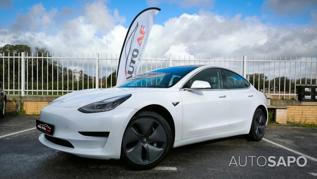 Tesla Model 3 Standard Range Plus RWD de 2019