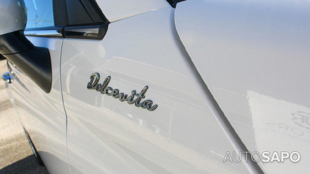 Fiat 500 1.0 Hybrid Dolcevita de 2022