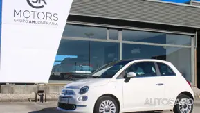 Fiat 500 1.0 Hybrid Dolcevita de 2022