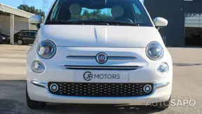 Fiat 500 1.0 Hybrid Dolcevita de 2022