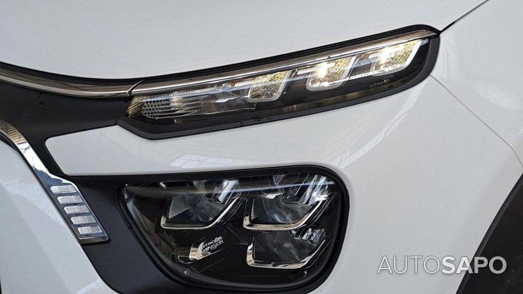 Citroen C3 1.2 PureTech Shine de 2021