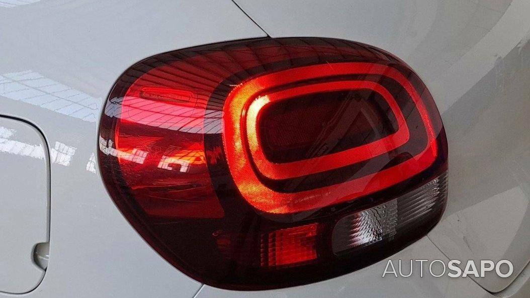 Citroen C3 1.2 PureTech Shine de 2021