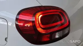 Citroen C3 1.2 PureTech Shine de 2021