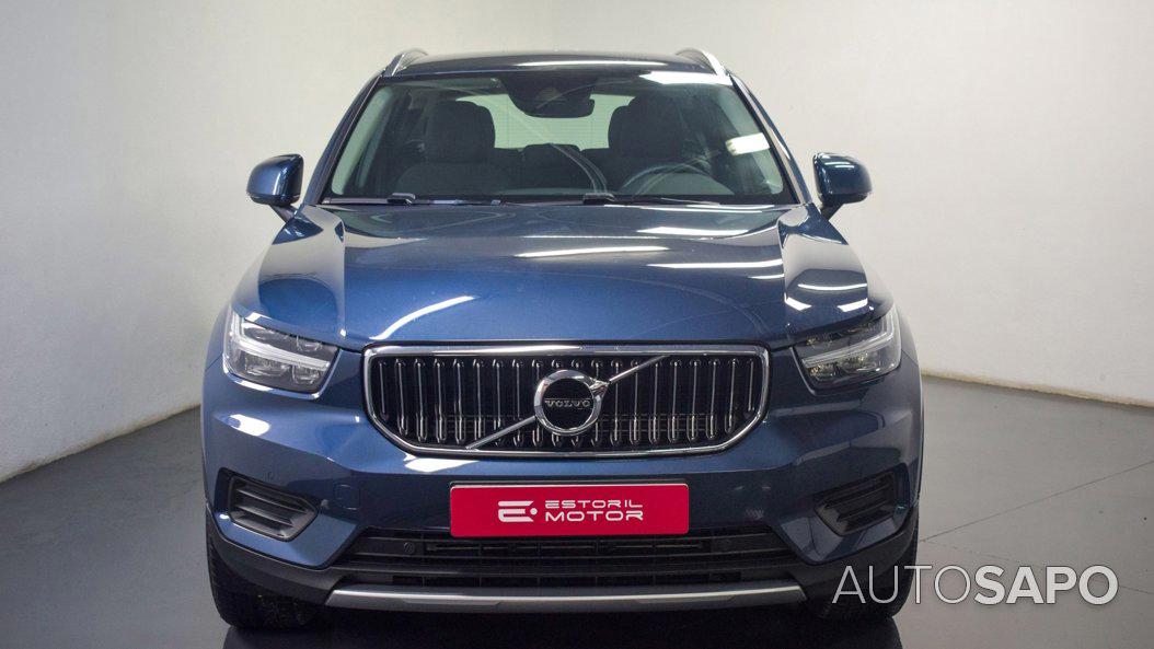 Volvo XC40 de 2022