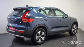 Volvo XC40 de 2022