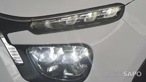 Citroen C3 1.2 PureTech Shine de 2022