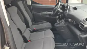 Citroen Berlingo 1.5 BlueHDi M Feel de 2019