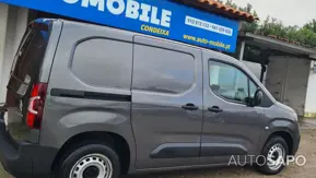 Citroen Berlingo 1.5 BlueHDi M Feel de 2019