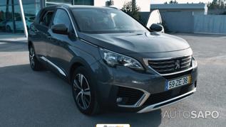 Peugeot 5008 de 2019