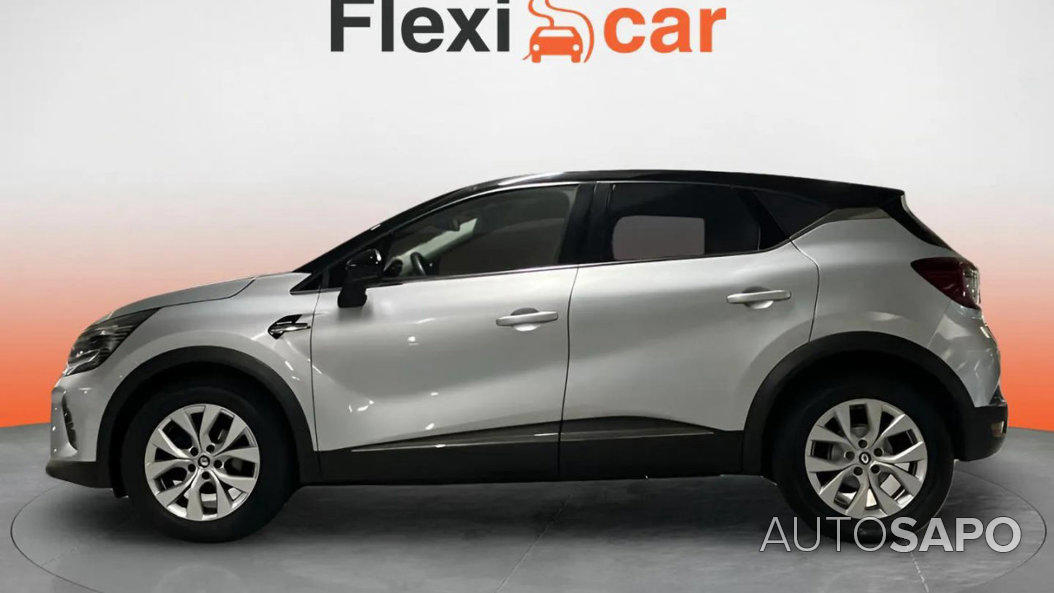 Renault Captur 1.0 TCe Zen de 2022