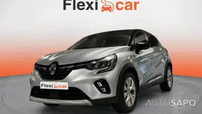 Renault Captur 1.0 TCe Zen de 2022