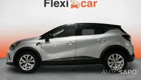 Renault Captur 1.0 TCe Zen de 2022