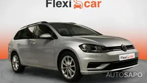 Volkswagen Golf de 2020