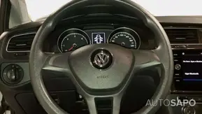 Volkswagen Golf de 2020