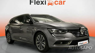 Renault Talisman de 2018