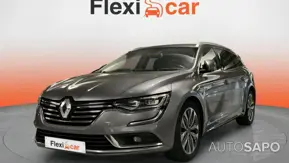 Renault Talisman de 2018