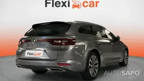 Renault Talisman de 2018