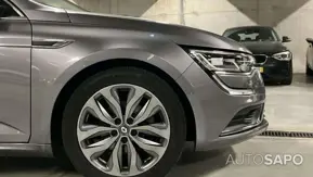 Renault Talisman de 2018