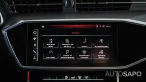 Audi A6 de 2020