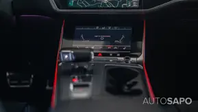 Audi A6 de 2020