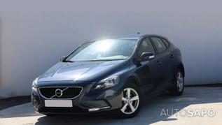 Volvo V40 de 2018