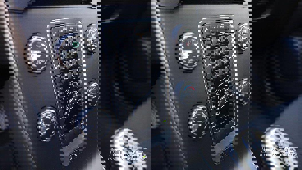 Volvo V40 de 2018