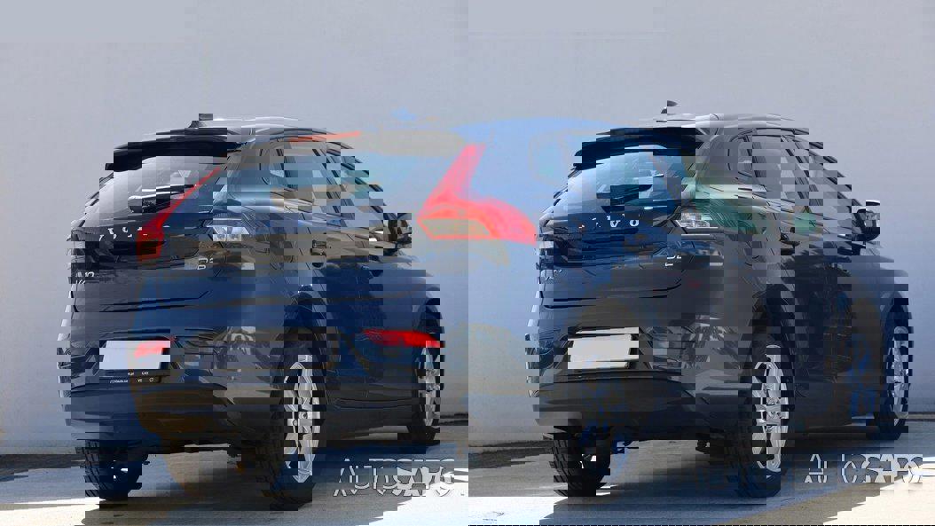 Volvo V40 de 2018