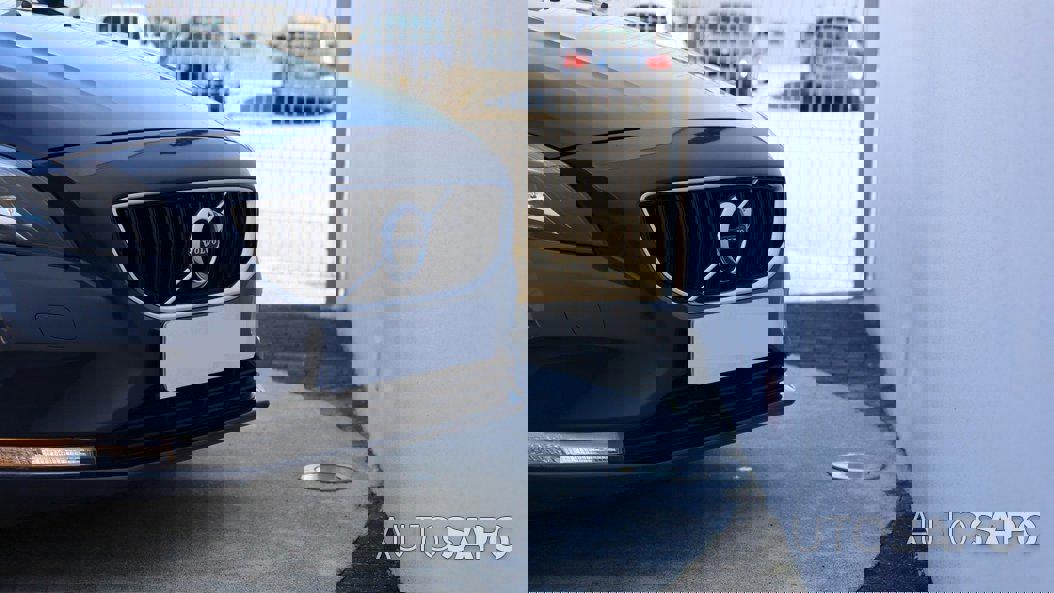 Volvo V40 de 2018