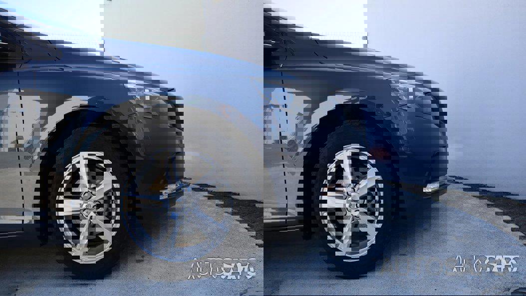 Volvo V40 de 2018