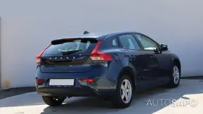 Volvo V40 de 2018
