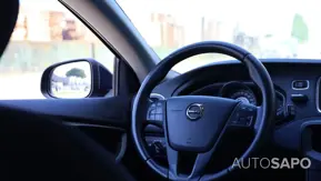 Volvo V40 de 2018