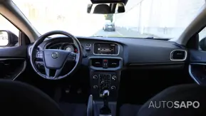 Volvo V40 de 2018
