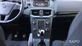 Volvo V40 de 2018