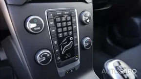 Volvo V40 de 2018