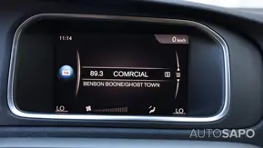Volvo V40 de 2018
