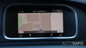 Volvo V40 de 2018