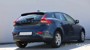 Volvo V40 de 2018