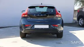 Volvo V40 de 2018