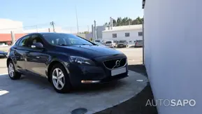 Volvo V40 de 2018
