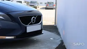 Volvo V40 de 2018