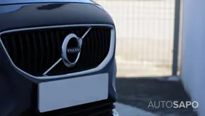 Volvo V40 de 2018