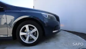 Volvo V40 de 2018