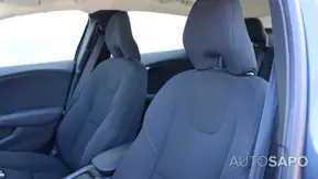 Volvo V40 de 2018